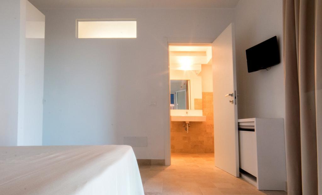 Landhaus Melus Maris *